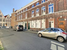 Huis met 4 slaapkamers te huur te centrum Brugge