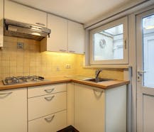 Huis met 4 slaapkamers te huur te centrum Brugge