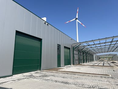 Bedrijfsgebouw te koop Hasselt
