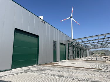 RE|CORE, The Sheds, 19 unités PME, 150 m² - 433 m², emplacement privilégié
