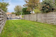 Instapklaar huis te koop in de "Vogeltjeswijk" te Merksem