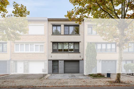 Huis te koop Merksem