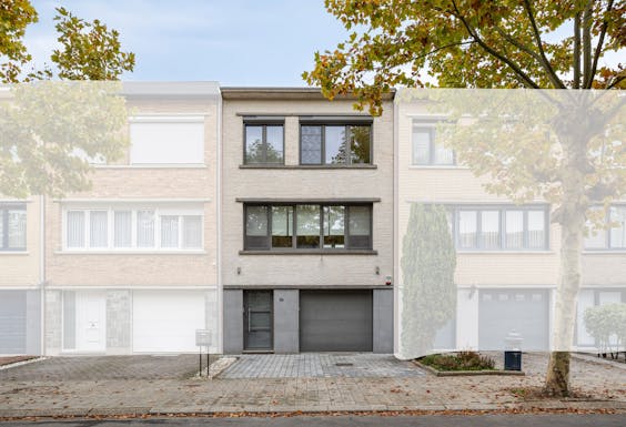 Huis te koop Merksem