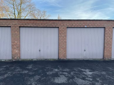 Garagebox verkocht Desselgem