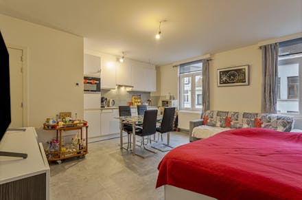 Apartment for sale Antwerpen-Noord