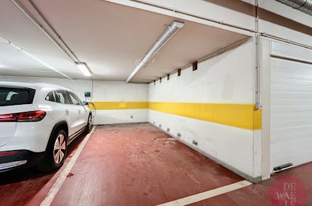 Garage for rent Ixelles (Elsene)