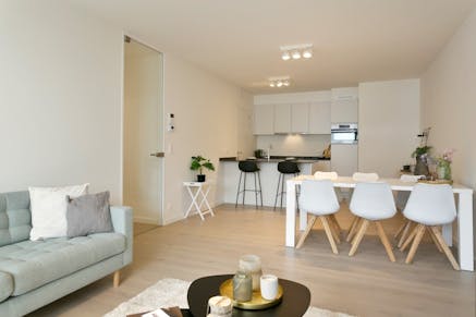 Appartement verkocht Loppem