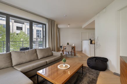 Appartement à vendre Evere