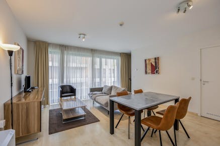 Appartement à vendre Bruxelles (Brussel)