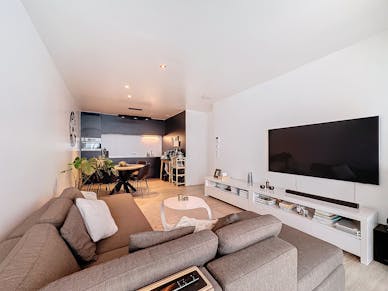 Appartement te huur Antwerpen