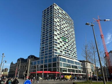 Appartement te huur Antwerpen