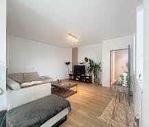 Prachtige ruime halfopen woning te huur in Waregem