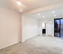 Gerenoveerde woning met 3 slaapkamers en terras in Poperinge