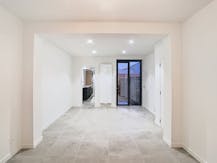 Gerenoveerde woning met 3 slaapkamers en terras in Poperinge