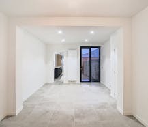 Gerenoveerde woning met 3 slaapkamers en terras in Poperinge