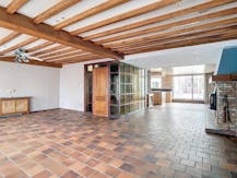 Ruim duplexappartement met handelsruimte centrum Zwijndrecht