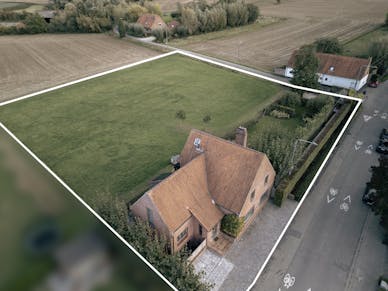 Villa te koop Kortrijk