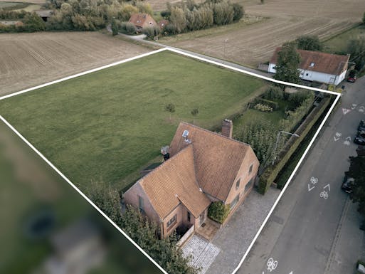 Villa te koop Kortrijk