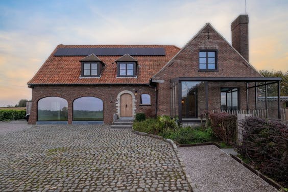 Villa te huur Rollegem