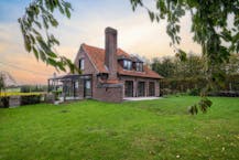 Landelijke woning te huur in Kortrijk 