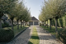 Schitterend gelegen landelijke villa met uitzicht!