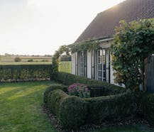 Schitterend gelegen landelijke villa met uitzicht!