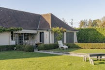 Schitterend gelegen landelijke villa met uitzicht!