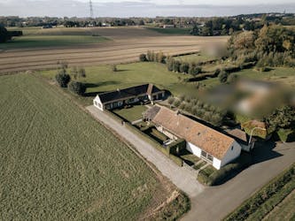 Villa te koop Bellegem