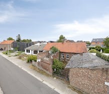 Twee aanpalende bouwgronden (nr. 55 & 57) – samen 933 m²