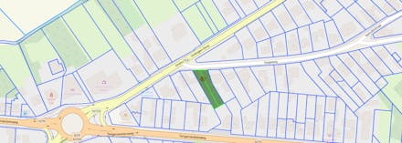 Grond te koop Ordingen