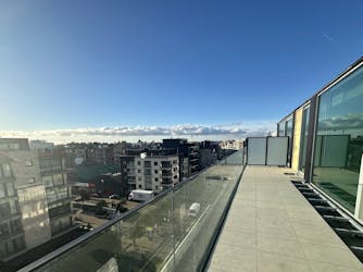 Penthouse te koop Koksijde