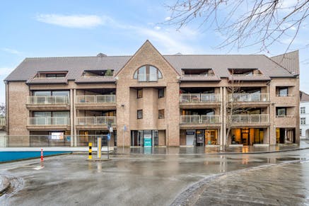 Appartement te koop Kortrijk