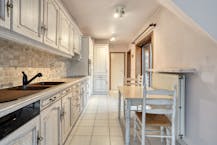 2-slaapkamer appartement te koop met zicht op de Houtmarkt in Kortrijk!