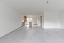 Energiezuinige nieuwbouwwoning met 3 slaapkamers vlakbij het centrum van Hasselt