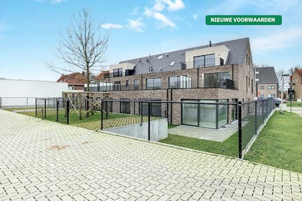 Appartement te koop Bazel