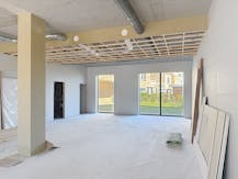 Handelsruimte te huur op de suikerparksite  te Veurne