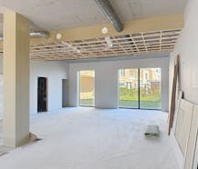 Handelsruimte te huur op de suikerparksite  te Veurne