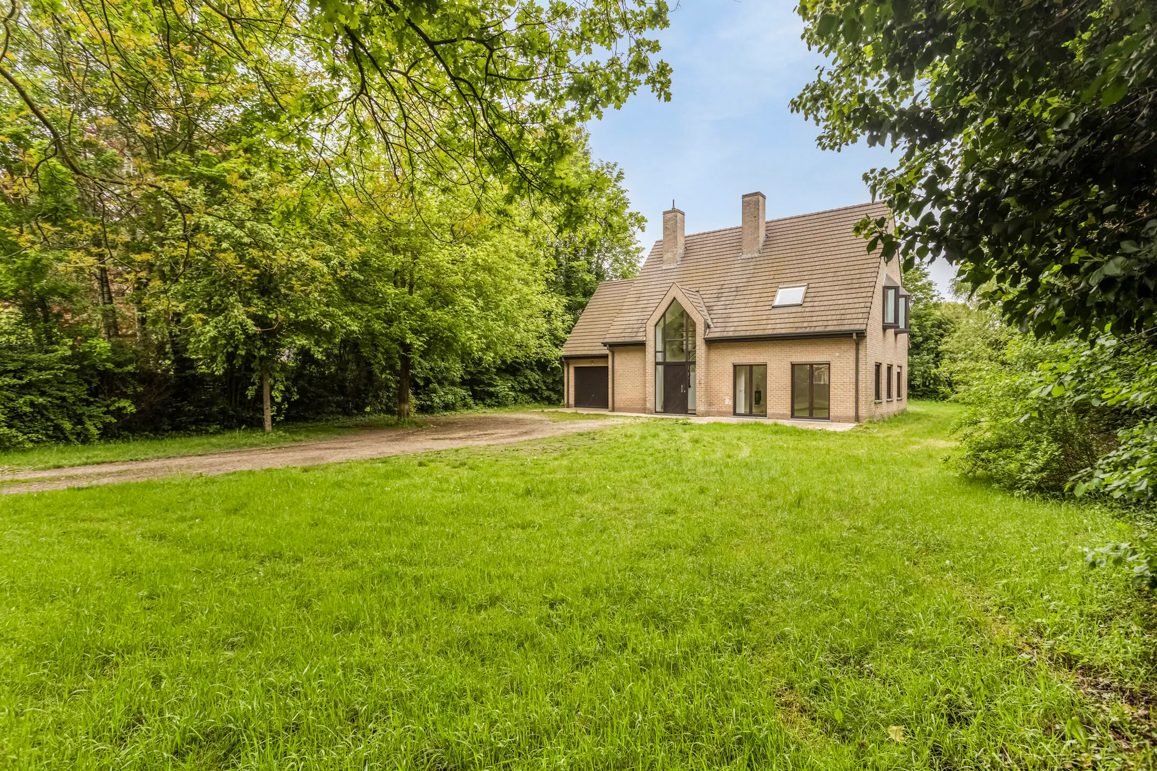 Huis Te Koop In Sint Martens Latem