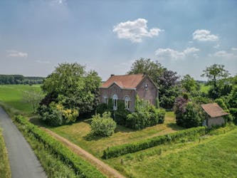 Landhuis verkocht Kaprijke