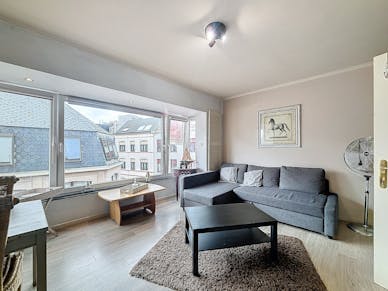 Appartement te koop Blankenberge