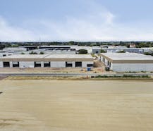 Nieuwbouw KMO-unit van ca.212m² te koop in Tielt
