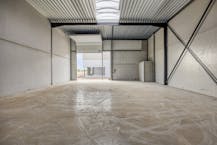 Unité PME récemment construite d'environ 212 m² à vendre à Tielt