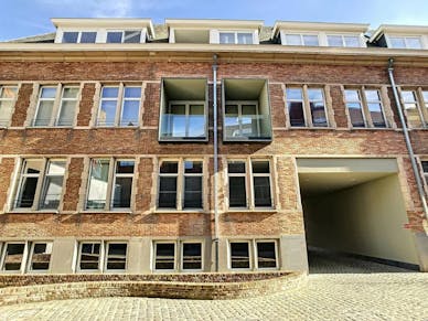 Appartement te huur Brugge
