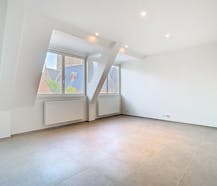 Recent appartement te huur met twee slaapkamers in Brugge