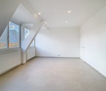 Recent appartement te huur met twee slaapkamers in Brugge