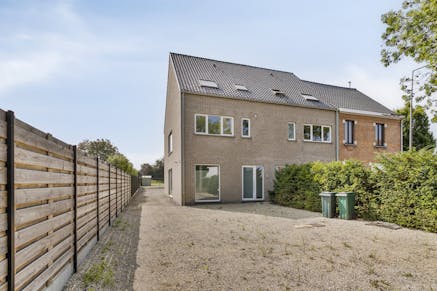 Huis te koop Oudenaarde