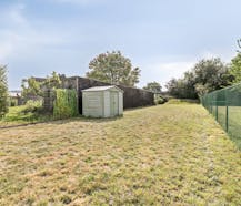 Moderne halfopen woning met praktijkruimte in Oudenaarde