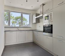 Moderne halfopen woning met praktijkruimte in Oudenaarde