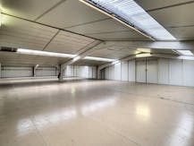  Magazijn te huur van ca. 593m² in Kuurne