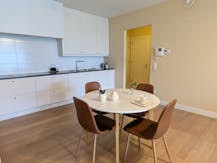 Assistentiewoning te koop in centrum Turnhout